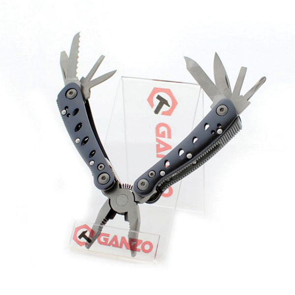 Мультитул Multi Tool Ganzo G2019S. Фото 4