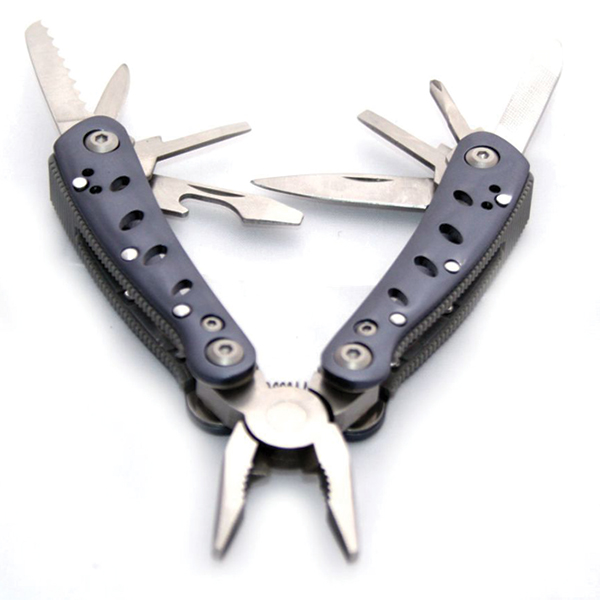 Мультитул Multi Tool Ganzo G2019S. Фото 8