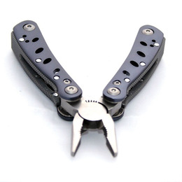 Мультитул Multi Tool Ganzo G2019S. Фото 7
