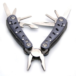 Мультитул Multi Tool Ganzo G2019S. Фото 8
