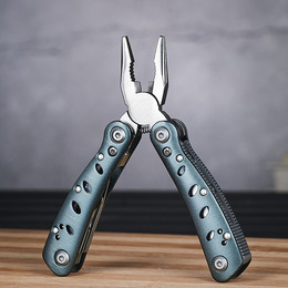 Мультитул Multi Tool Ganzo G2019S. Фото 9