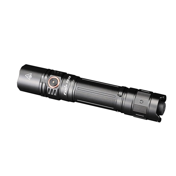 Ліхтар ручний Fenix PD35 V3.0. Фото 4