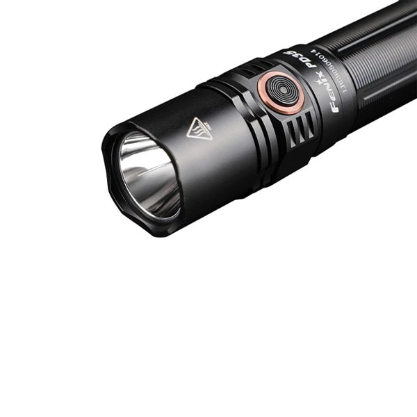 Ліхтар ручний Fenix PD35 V3.0. Фото 6