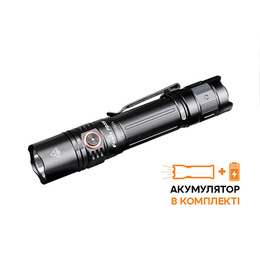 Ліхтар ручний Fenix PD35 V3.0