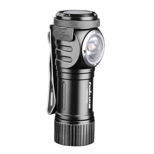 Ліхтар ручний Fenix LD15R Cree XP-G3. Фото 2