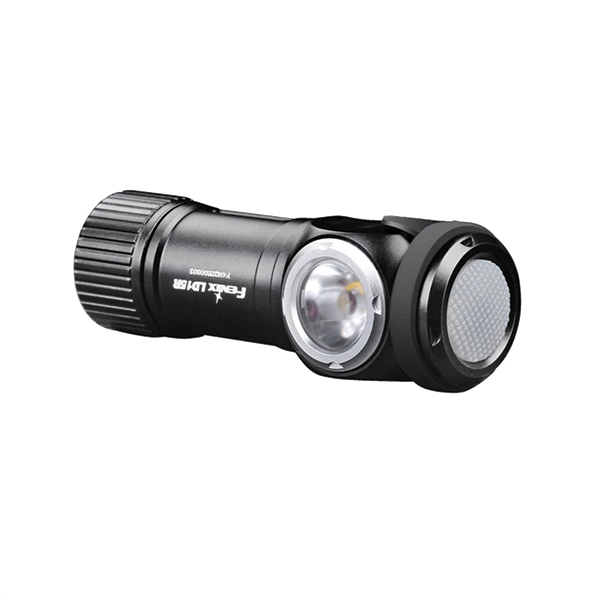 Ліхтар ручний Fenix LD15R Cree XP-G3. Фото 3