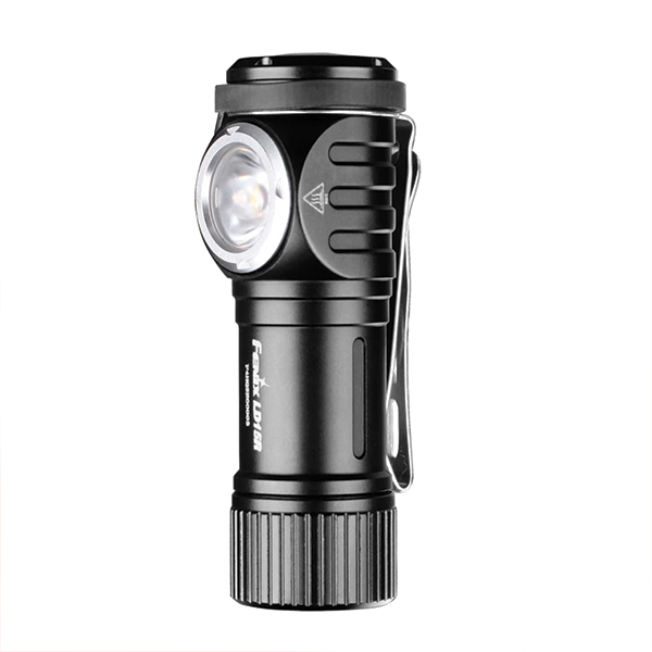 Ліхтар ручний Fenix LD15R Cree XP-G3. Фото 4