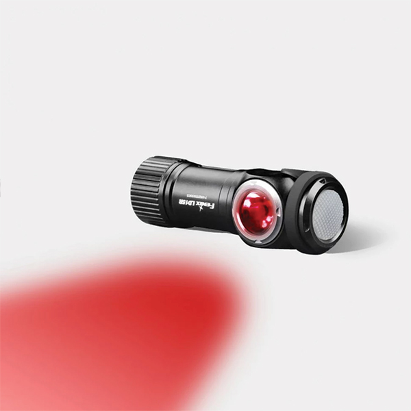 Ліхтар ручний Fenix LD15R Cree XP-G3. Фото 5