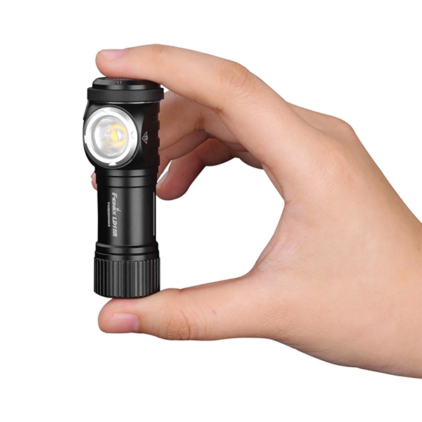 Ліхтар ручний Fenix LD15R Cree XP-G3. Фото 7