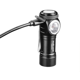 Ліхтар ручний Fenix LD15R Cree XP-G3. Фото 6