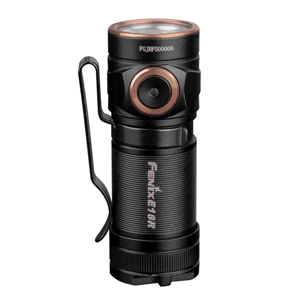Ліхтар ручний Fenix E18R V2.0