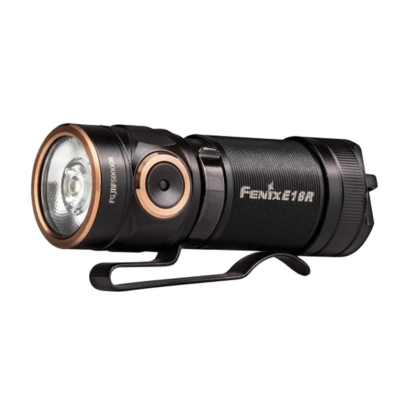 Ліхтар ручний Fenix E18R V2.0. Фото 2