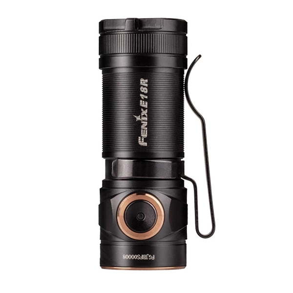 Ліхтар ручний Fenix E18R V2.0. Фото 5
