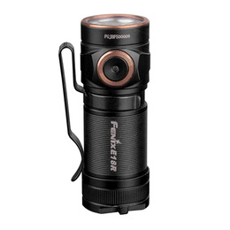 Ліхтар ручний Fenix E18R V2.0