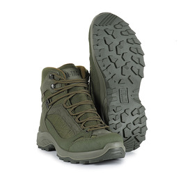 Ranger green