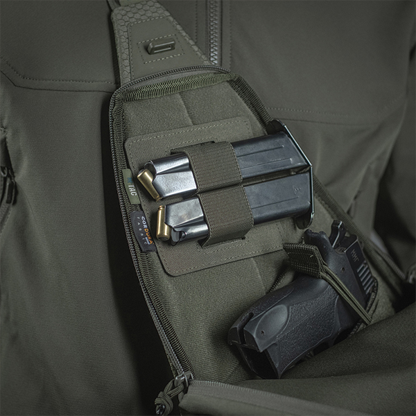 M-Tac вставка модульна для пістолетних магазинів Ranger Green. Фото 11