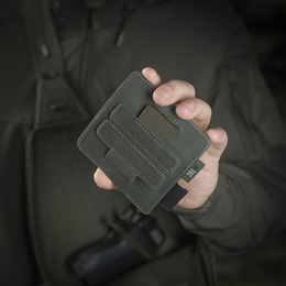 M-Tac вставка модульна для пістолетних магазинів Ranger Green. Фото 6