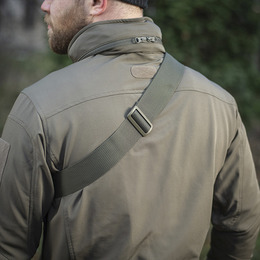 M-Tac сумка Sphaera Hex Hardsling Bag Gen.III Elite Ranger Green. Фото 16