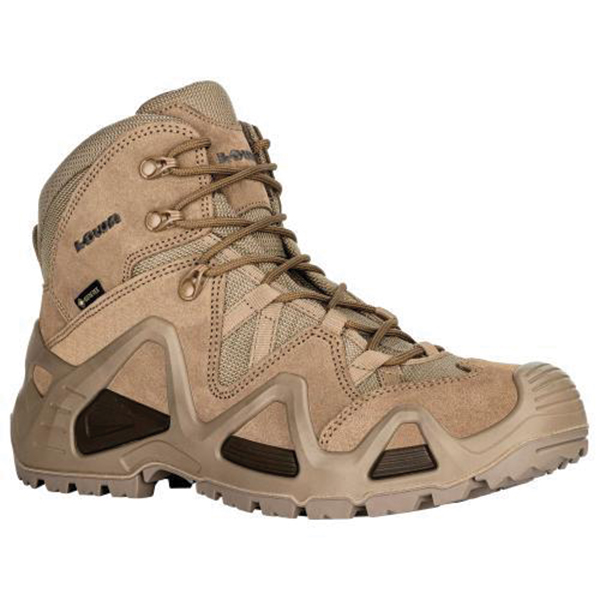 Черевики Lowa Zephyr GTX MID TF Coyote