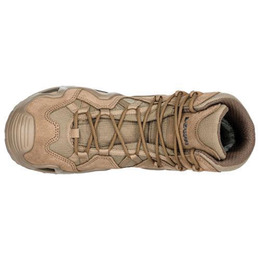 Черевики Lowa Zephyr GTX MID TF Coyote. Фото 4