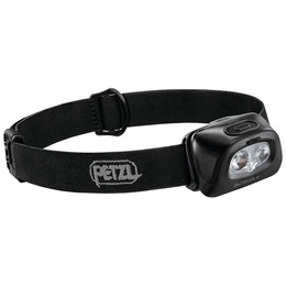Ліхтар PETZL TACTIKKA+ black