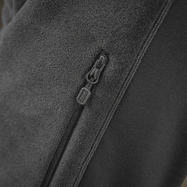 M-Tac кофта Polartec Sport Black. Фото 11