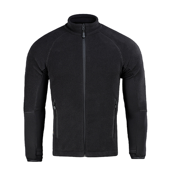 M-Tac кофта Polartec Sport Black. Фото 2