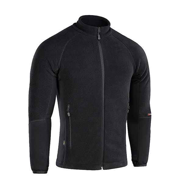 M-Tac кофта Polartec Sport Black. Фото 3