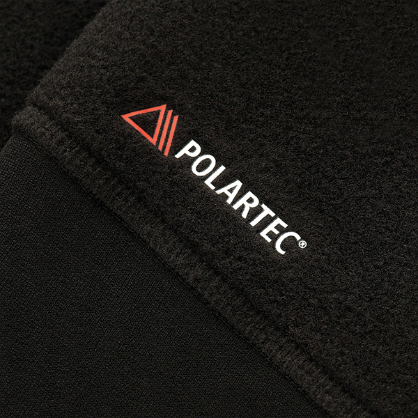 M-Tac кофта Polartec Sport Black. Фото 5