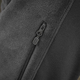 M-Tac кофта Polartec Sport Black. Фото 11
