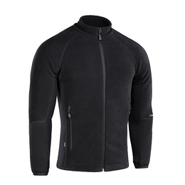 M-Tac кофта Polartec Sport Black. Фото 3