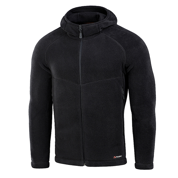 M-Tac кофта Sprint Fleece Polartec Black