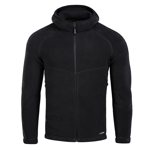 M-Tac кофта Sprint Fleece Polartec Black. Фото 2