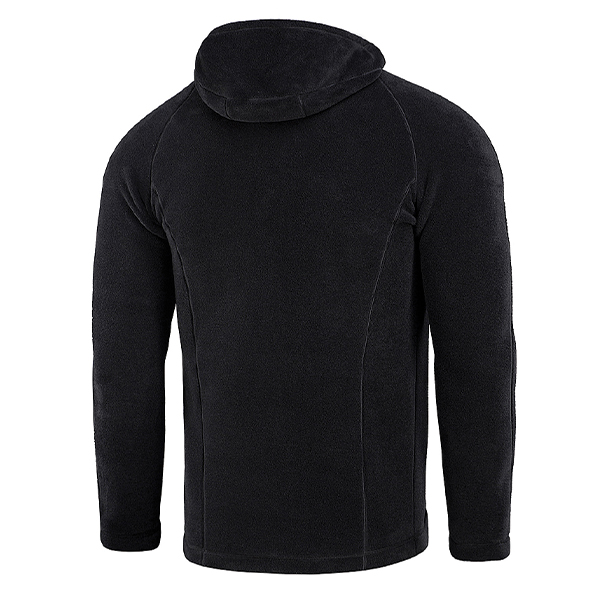 M-Tac кофта Sprint Fleece Polartec Black. Фото 4