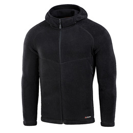 M-Tac кофта Sprint Fleece Polartec Black