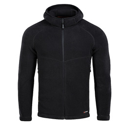 M-Tac кофта Sprint Fleece Polartec Black