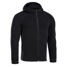 M-Tac кофта Sprint Fleece Polartec Black. Фото 3