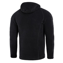 M-Tac кофта Sprint Fleece Polartec Black. Фото 4