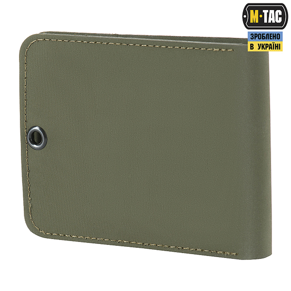  M-Tac обкладинка для дозволу на зброю Ranger Green. Фото 2
