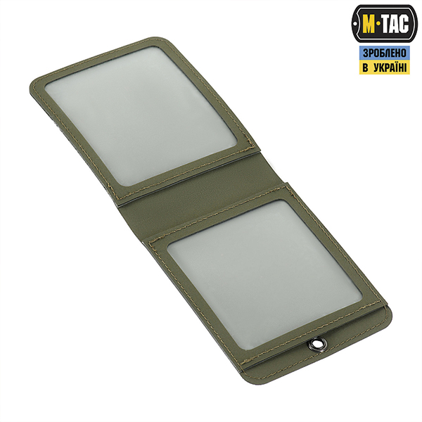  M-Tac обкладинка для дозволу на зброю Ranger Green. Фото 3