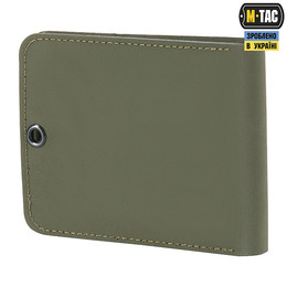  M-Tac обкладинка для дозволу на зброю Ranger Green