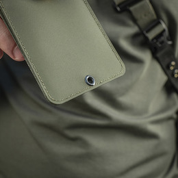  M-Tac обкладинка для дозволу на зброю Ranger Green. Фото 5
