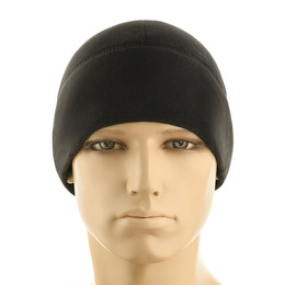 M-Tac шапка Watch Cap фліс Light Polartec Gen.II Black