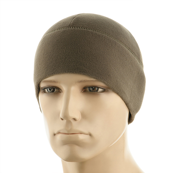 M-Tac шапка Watch Cap фліс Light Polartec Gen.II Dark Olive