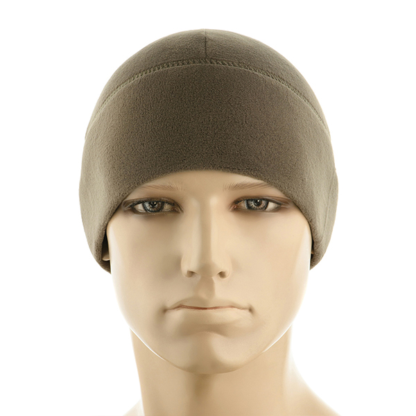 M-Tac шапка Watch Cap фліс Light Polartec Gen.II Dark Olive. Фото 2