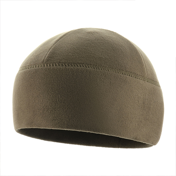 M-Tac шапка Watch Cap фліс Light Polartec Gen.II Dark Olive. Фото 4