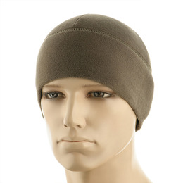 M-Tac шапка Watch Cap фліс Light Polartec Gen.II Dark Olive