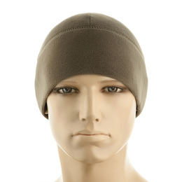 M-Tac шапка Watch Cap фліс Light Polartec Gen.II Dark Olive