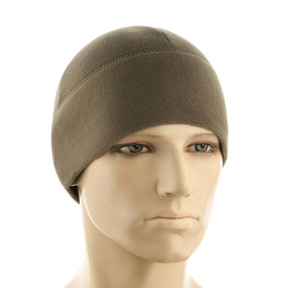 M-Tac шапка Watch Cap фліс Light Polartec Gen.II Dark Olive. Фото 3