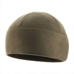 M-Tac шапка Watch Cap фліс Light Polartec Gen.II Dark Olive. Фото 4